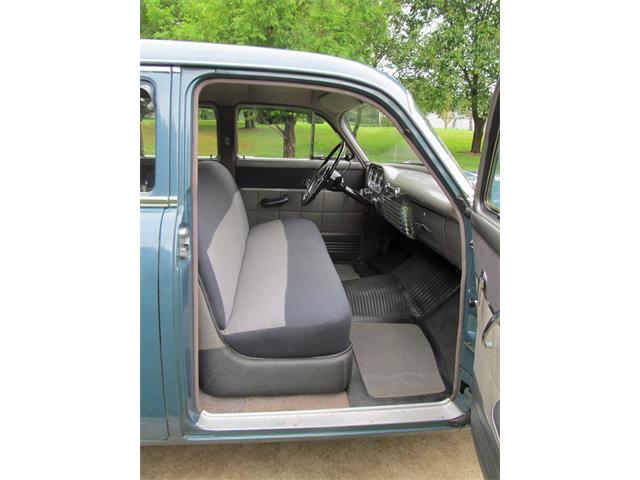 1951 Packard 200 (CC-1338140) for sale in Norwalk, Ohio