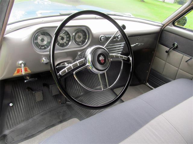 1951 Packard 200 (CC-1338140) for sale in Norwalk, Ohio