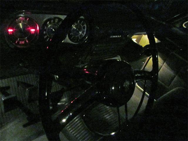 1951 Packard 200 (CC-1338140) for sale in Norwalk, Ohio