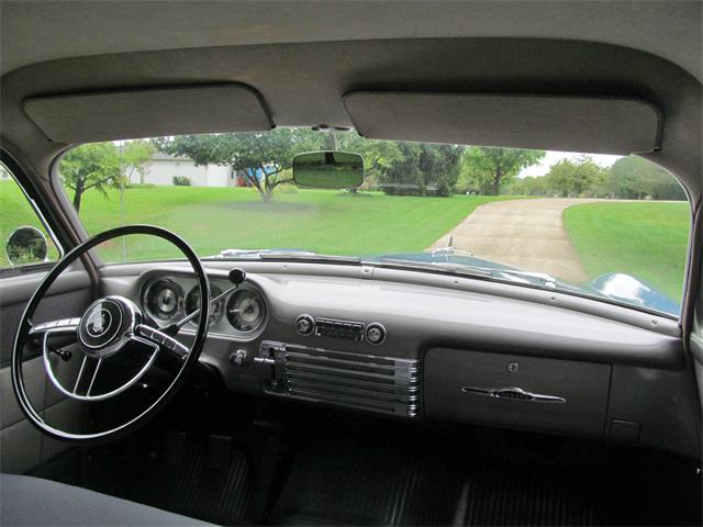 1951 Packard 200 (CC-1338140) for sale in Norwalk, Ohio