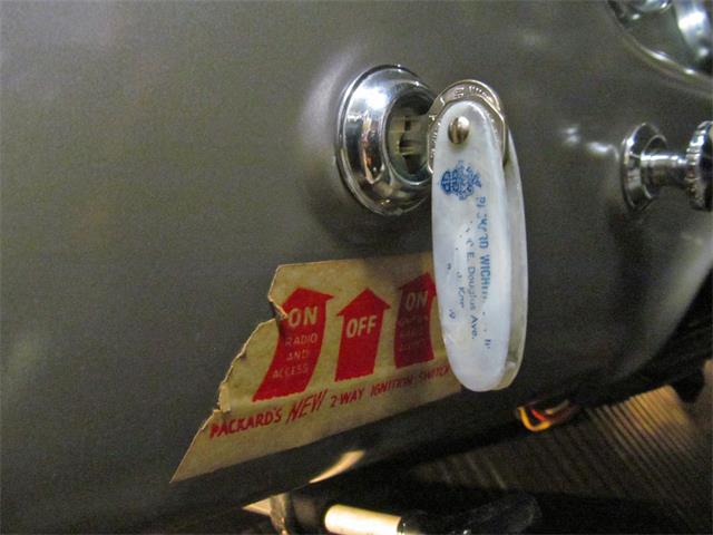 1951 Packard 200 (CC-1338140) for sale in Norwalk, Ohio