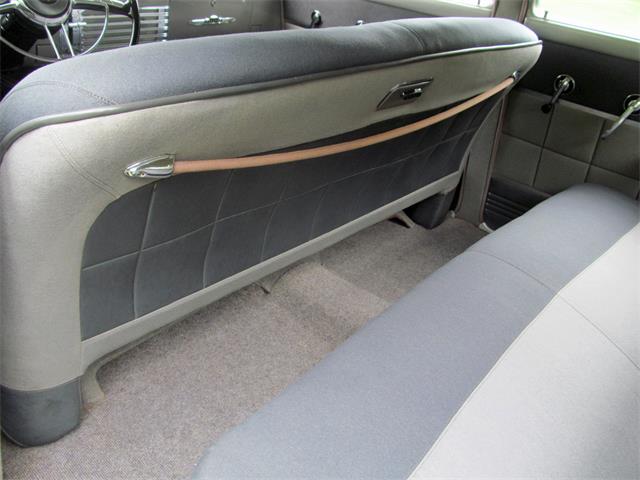 1951 Packard 200 (CC-1338140) for sale in Norwalk, Ohio