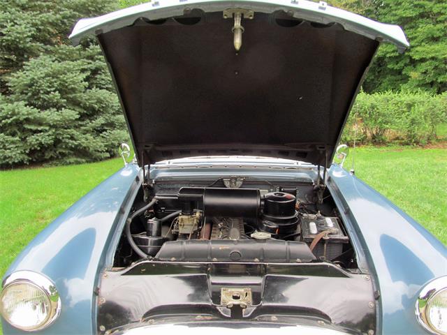 1951 Packard 200 (CC-1338140) for sale in Norwalk, Ohio