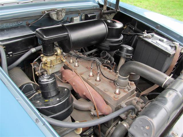 1951 Packard 200 (CC-1338140) for sale in Norwalk, Ohio