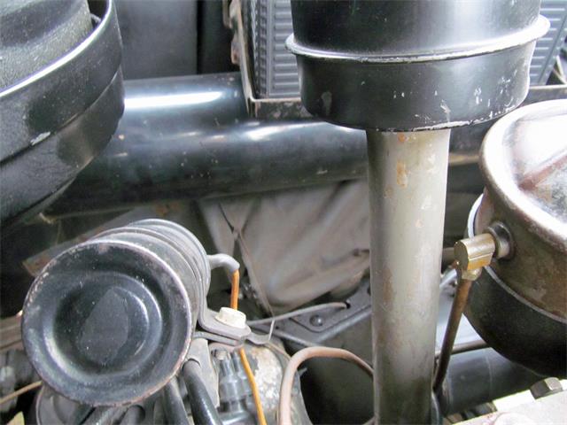 1951 Packard 200 (CC-1338140) for sale in Norwalk, Ohio