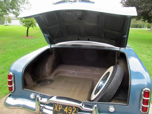 1951 Packard 200 (CC-1338140) for sale in Norwalk, Ohio