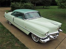 1956 Cadillac Coupe DeVille (CC-1338147) for sale in Norwalk, Ohio