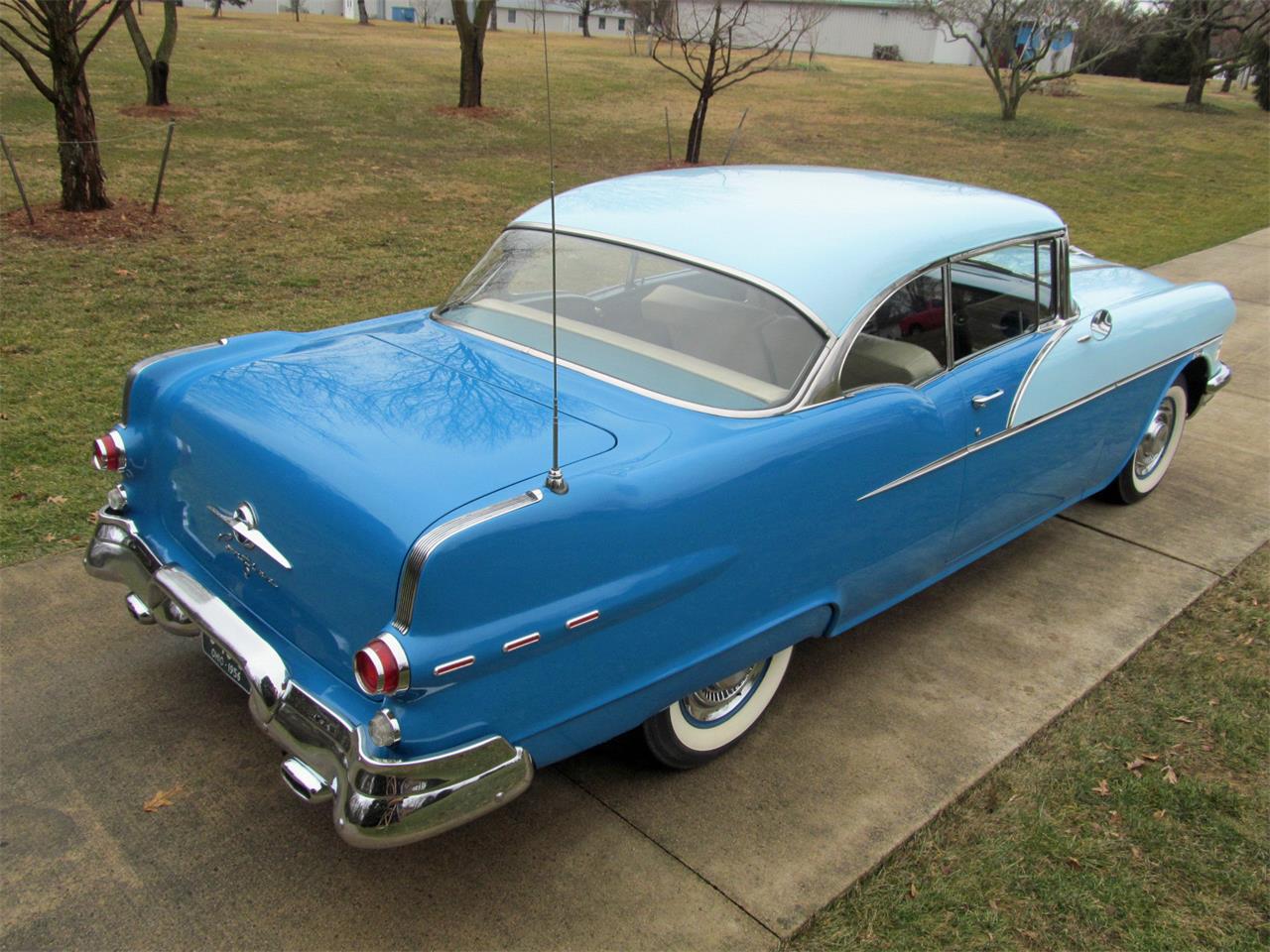 1956 Pontiac Catalina for Sale CC1338148
