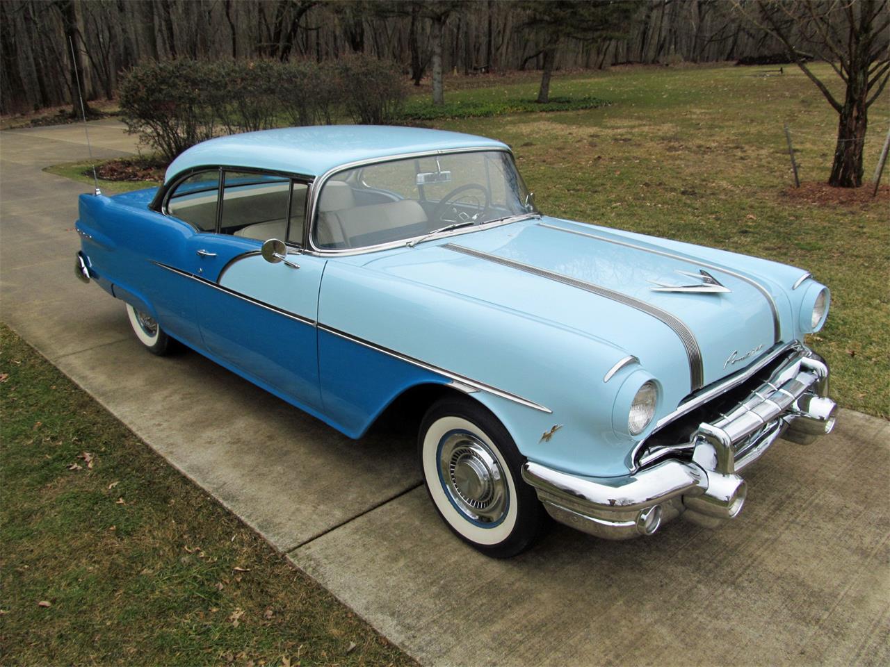 1956 Pontiac Catalina for Sale | ClassicCars.com | CC-1338148