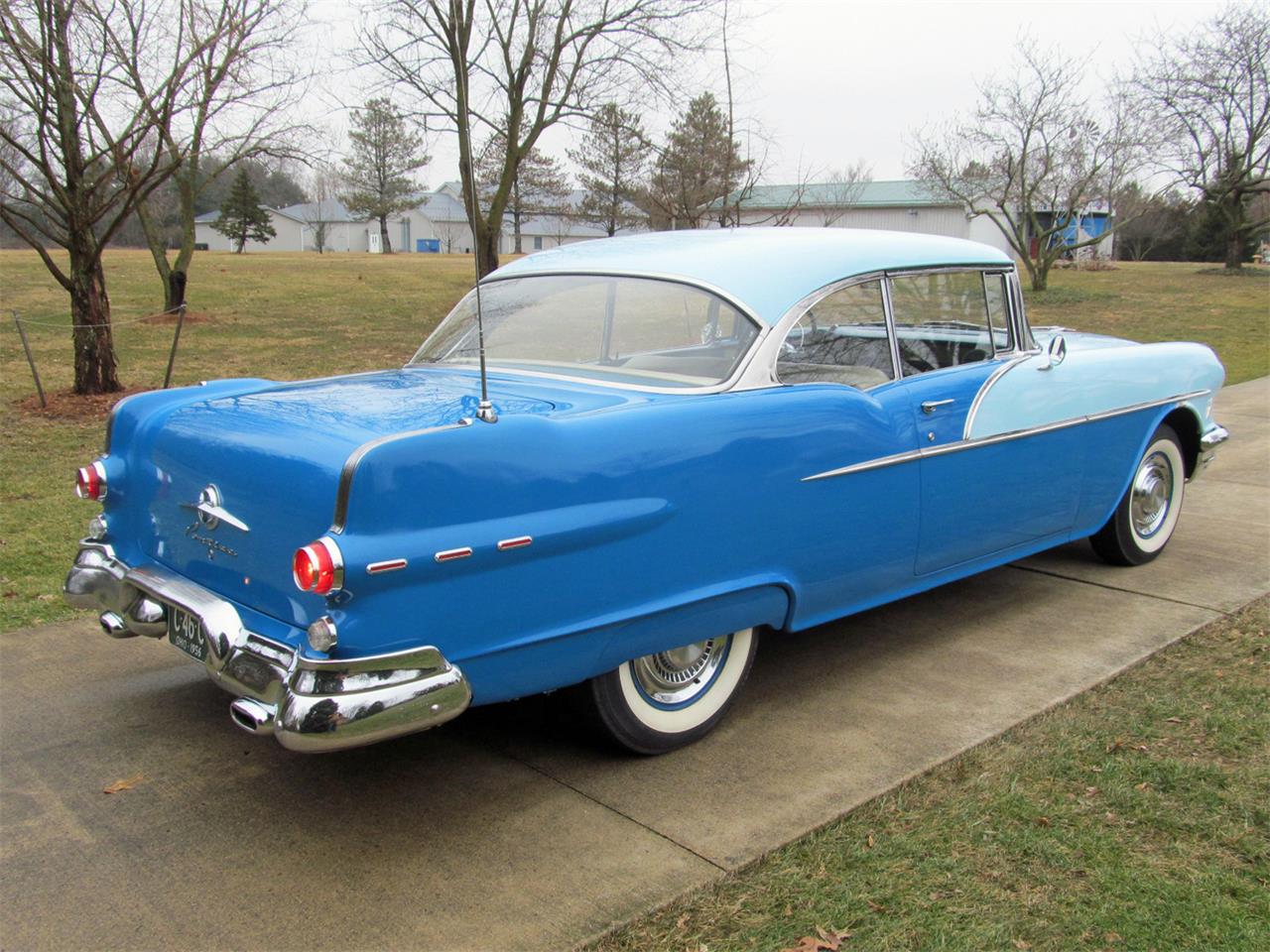 1956 Pontiac Catalina for Sale CC1338148