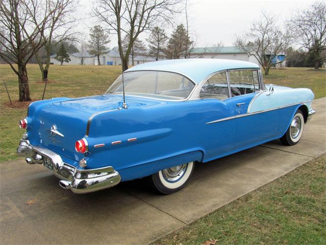 1956 Pontiac Catalina for Sale | ClassicCars.com | CC-1338148