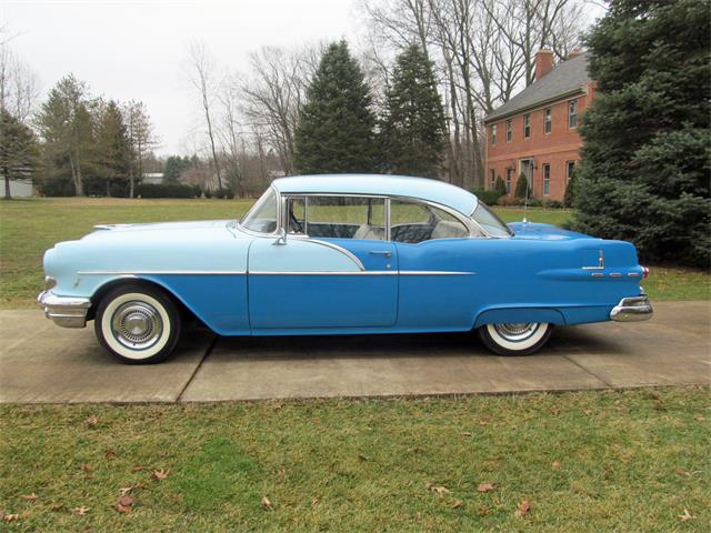 1956 Pontiac Catalina for Sale | ClassicCars.com | CC-1338148