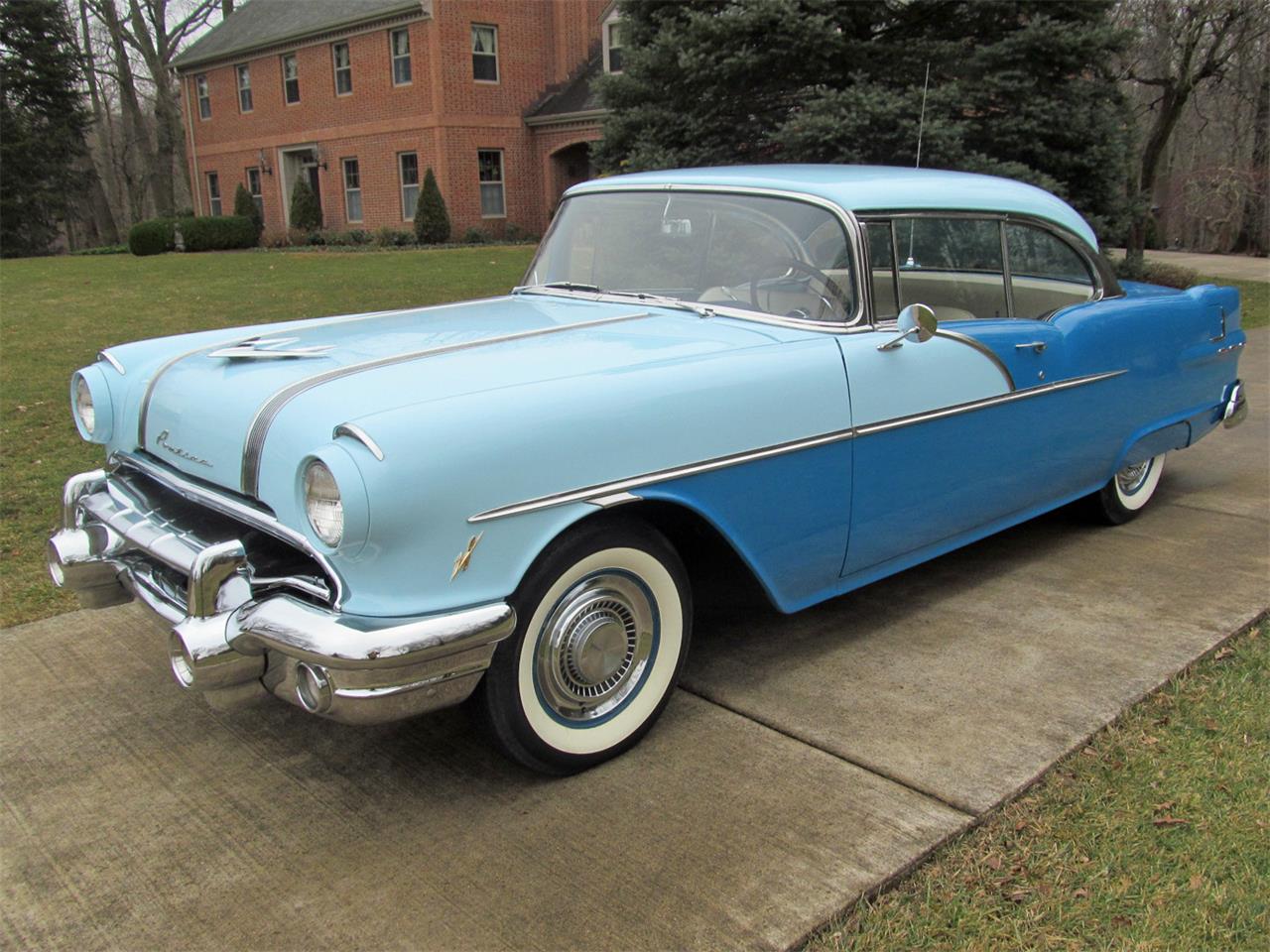 1956 Pontiac Catalina for Sale | ClassicCars.com | CC-1338148