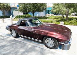 1965 Chevrolet Corvette (CC-1338168) for sale in Sarasota, Florida