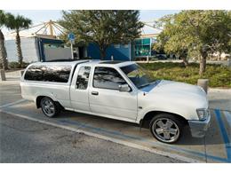 1994 Toyota Pickup (CC-1338182) for sale in Sarasota, Florida
