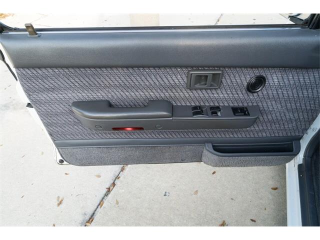 1994 toyota deals pickup door panels