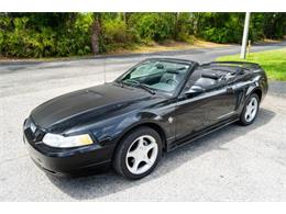 1999 Ford Mustang (CC-1338196) for sale in Sarasota, Florida