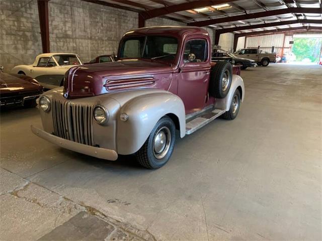 1946 Ford F100 (CC-1338198) for sale in Sarasota, Florida