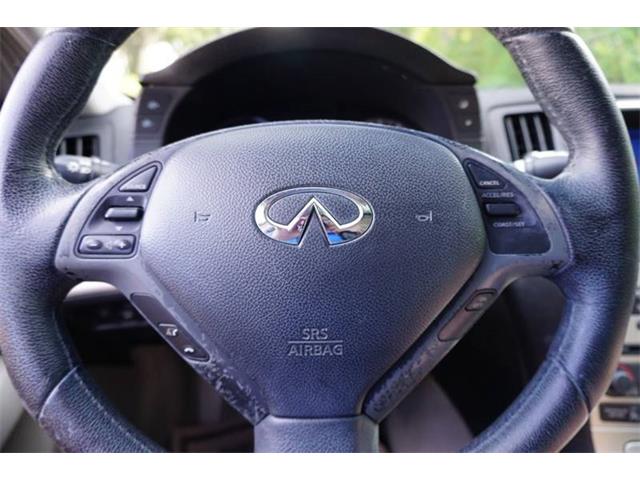 2008 Infiniti G35 (CC-1338201) for sale in Sarasota, Florida