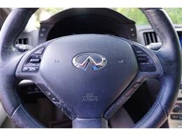 2008 Infiniti G35 (CC-1338201) for sale in Sarasota, Florida