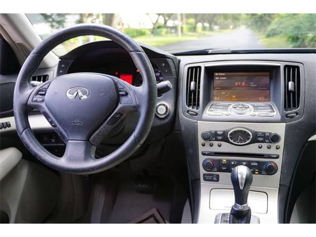 2008 Infiniti G35 (CC-1338201) for sale in Sarasota, Florida