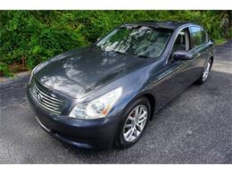 2008 Infiniti G35 (CC-1338201) for sale in Sarasota, Florida