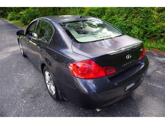 2008 Infiniti G35 (CC-1338201) for sale in Sarasota, Florida