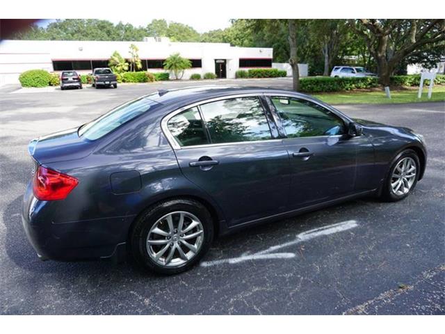 2008 Infiniti G35 (CC-1338201) for sale in Sarasota, Florida