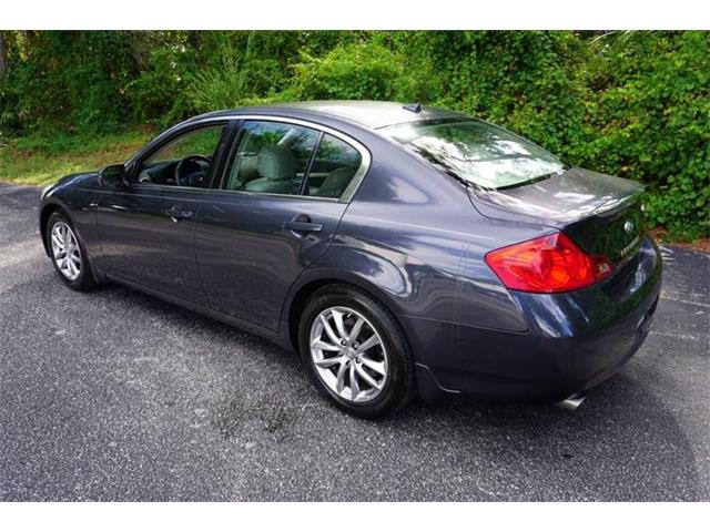 2008 Infiniti G35 (CC-1338201) for sale in Sarasota, Florida