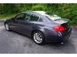 2008 Infiniti G35 (CC-1338201) for sale in Sarasota, Florida