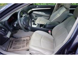 2008 Infiniti G35 (CC-1338201) for sale in Sarasota, Florida