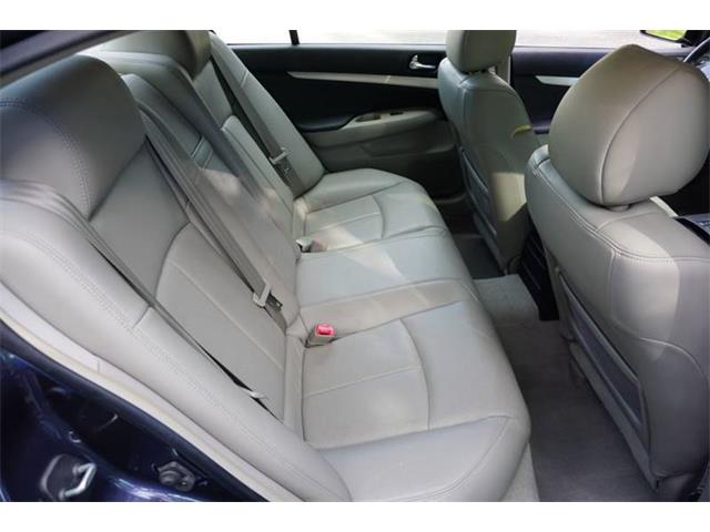 2008 Infiniti G35 (CC-1338201) for sale in Sarasota, Florida