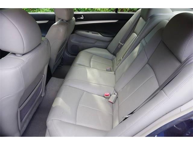 2008 Infiniti G35 (CC-1338201) for sale in Sarasota, Florida