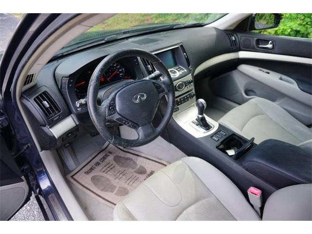 2008 Infiniti G35 (CC-1338201) for sale in Sarasota, Florida