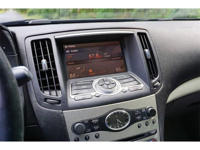 2008 Infiniti G35 (CC-1338201) for sale in Sarasota, Florida