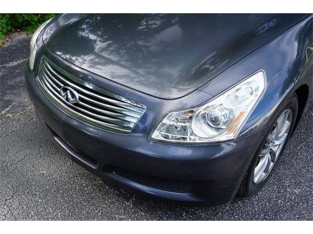 2008 Infiniti G35 (CC-1338201) for sale in Sarasota, Florida