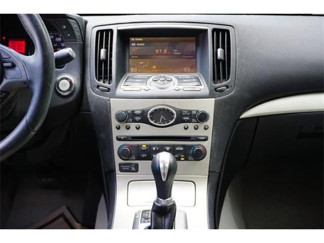 2008 Infiniti G35 (CC-1338201) for sale in Sarasota, Florida