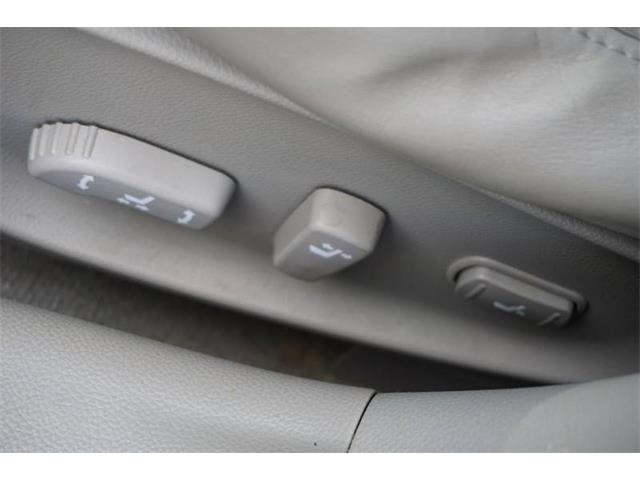 2008 Infiniti G35 (CC-1338201) for sale in Sarasota, Florida