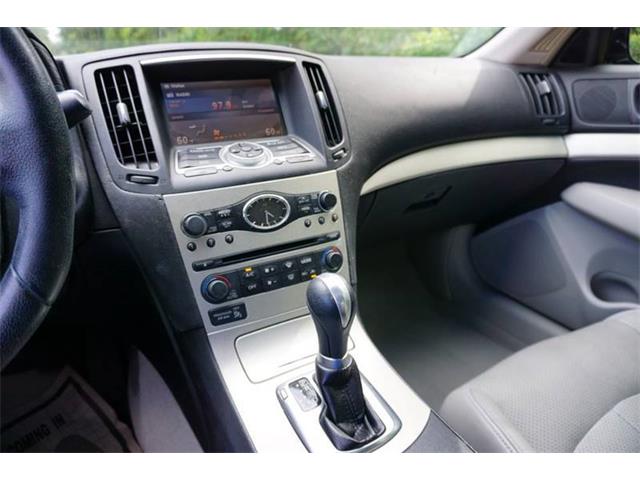 2008 Infiniti G35 (CC-1338201) for sale in Sarasota, Florida