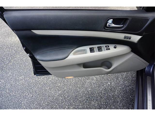 2008 Infiniti G35 (CC-1338201) for sale in Sarasota, Florida