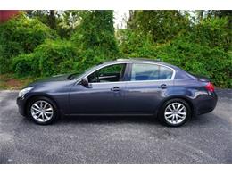 2008 Infiniti G35 (CC-1338201) for sale in Sarasota, Florida