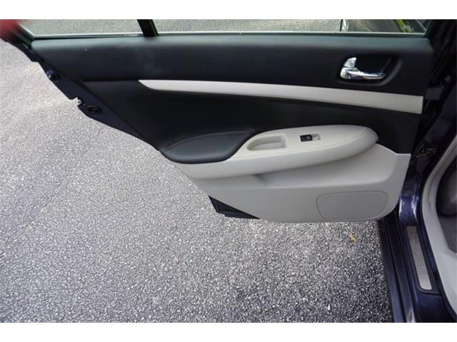 2008 Infiniti G35 (CC-1338201) for sale in Sarasota, Florida
