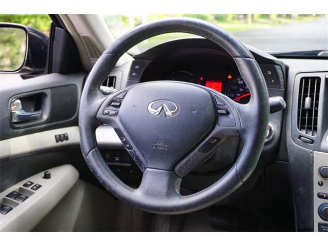2008 Infiniti G35 (CC-1338201) for sale in Sarasota, Florida