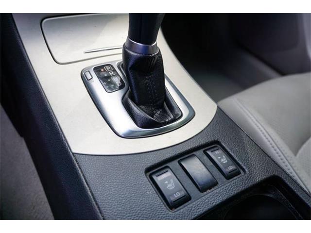 2008 Infiniti G35 (CC-1338201) for sale in Sarasota, Florida