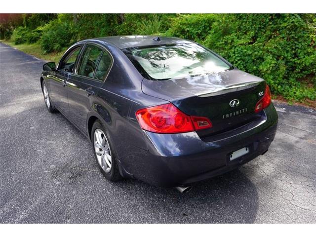 2008 Infiniti G35 (CC-1338201) for sale in Sarasota, Florida