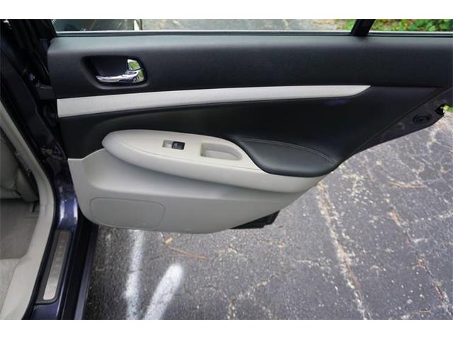 2008 Infiniti G35 (CC-1338201) for sale in Sarasota, Florida