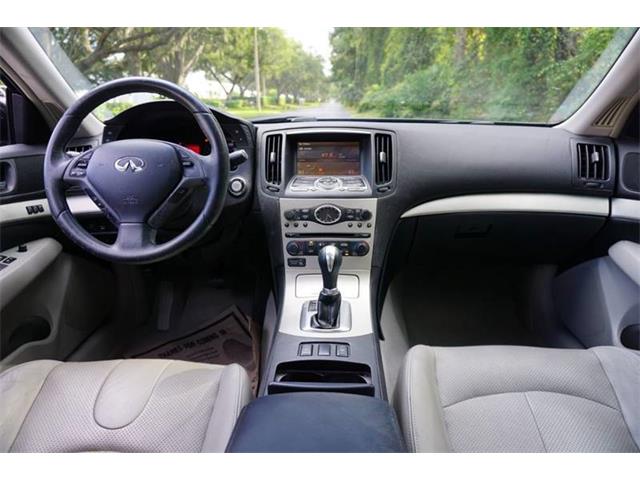 2008 Infiniti G35 (CC-1338201) for sale in Sarasota, Florida