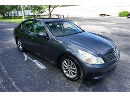 2008 Infiniti G35 (CC-1338201) for sale in Sarasota, Florida