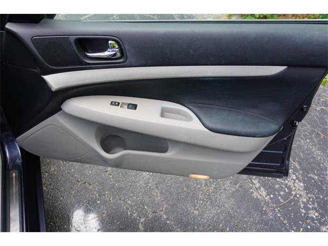 2008 Infiniti G35 (CC-1338201) for sale in Sarasota, Florida