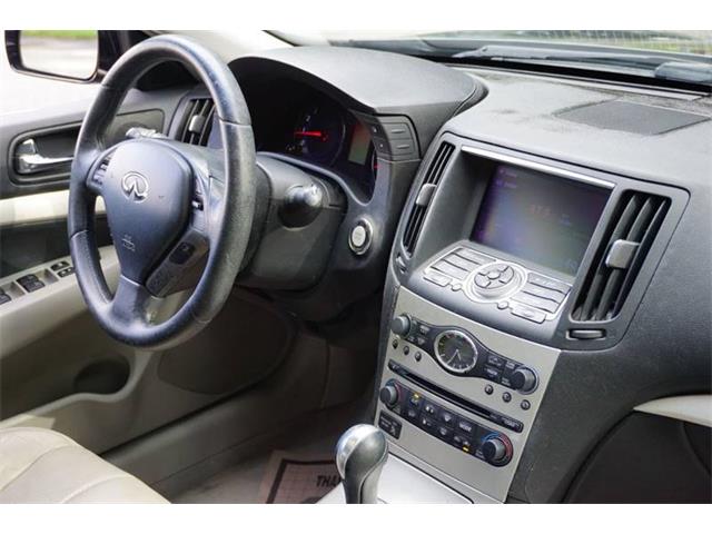 2008 Infiniti G35 (CC-1338201) for sale in Sarasota, Florida